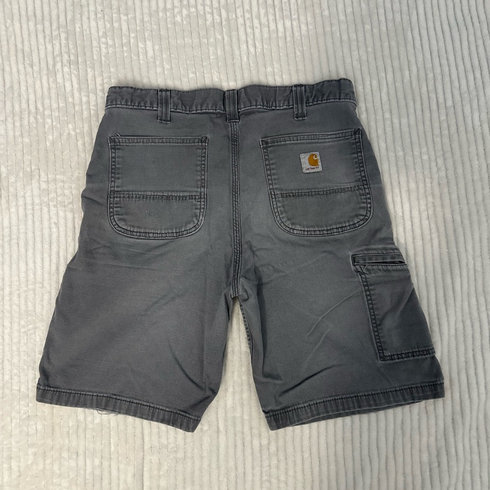 Carhartt jorts